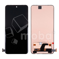 Дисплей для Vivo X200 (V2415) в сборе с тачскрином Черный - OR