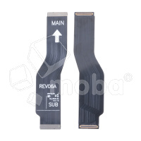 Шлейф для Samsung Galaxy Note 10+ (N975F) межплатный