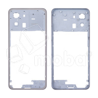 Средняя часть для Realme C75 4G (RMX3941) Черный