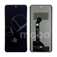 Дисплей для Huawei Honor X9b (ALI-NX1) в сборе с тачскрином Черный - (In-Cell)