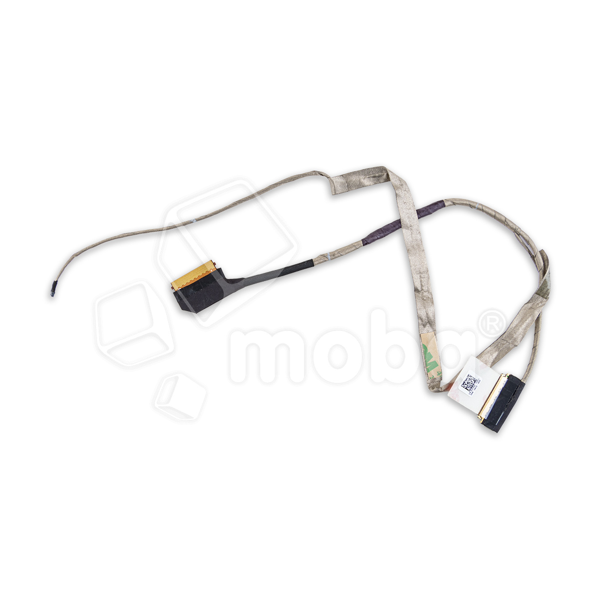 Шлейф матрицы для ноутбука Dell Inspiron 15 5000/5570 (30 pin)