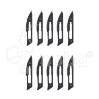 Лезвия для скальпеля №23 (10 шт.)