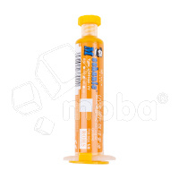 Паяльная маска Mechanic UVH900-YY (10 мл, UV, желтый)