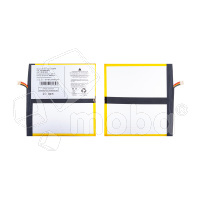 Аккумулятор для Blackview Tab 16 LTE 11" (Li30132125FH)