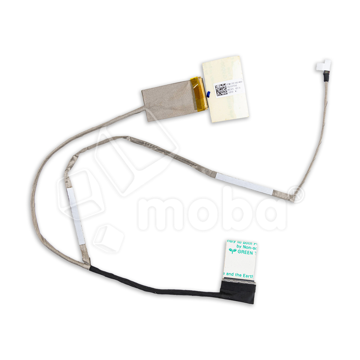Шлейф матрицы для ноутбука Asus X553MA/X553M
