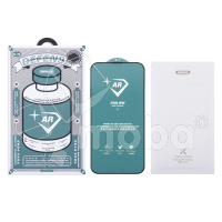Защитное стекло "Антибликовое" Remax Medicine Glass GL-86 для iPhone 13 Pro Max/14 Plus Черный