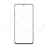 Стекло для переклейки Huawei Nova 10 SE (BNE-LX1) с OCA пленкой Черный - OR (Mitsubishi)