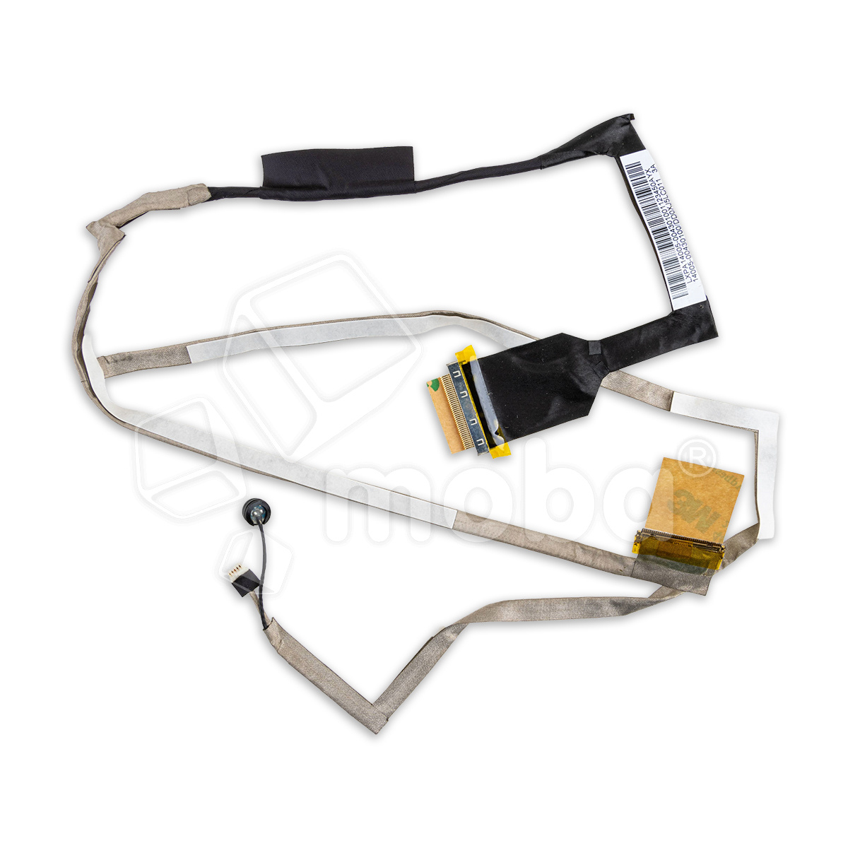 Шлейф матрицы для ноутбука Asus X501