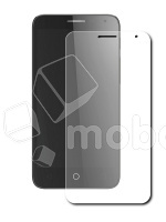 Защитное стекло "Премиум" для Samsung Galaxy S20 (G980F) Черный