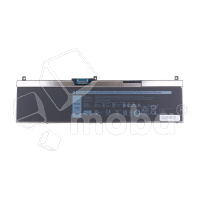 Аккумуляторная батарея для ноутбука Dell Precision 7530, 7540, 7730, 7740 (NYFJH) 8070 mAh