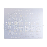 BGA трафарет Relife RL-044 PM6 MTK