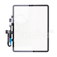 Тачскрин для iPad Pro 12.9" 2022 (A2436/A2764/A2437/A2766) Черный - OR (Feaglet)