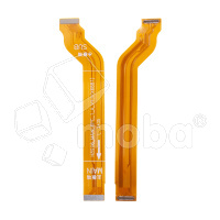 Шлейф для Tecno Spark 30 Pro (KL7) межплатный