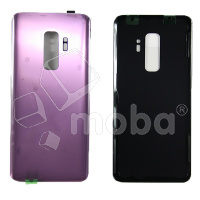 Задняя крышка для Samsung Galaxy S9+ (G965F) Фиолетовый