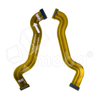 Шлейф для Samsung Galaxy Tab S6 Lite 2020/2022/2024 10.4" (P610/P615/P613/P619/P620/P625) межплатный