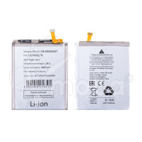 Аккумулятор для Samsung Galaxy S24 Ultra (S928B) (EB-BS928ABY)