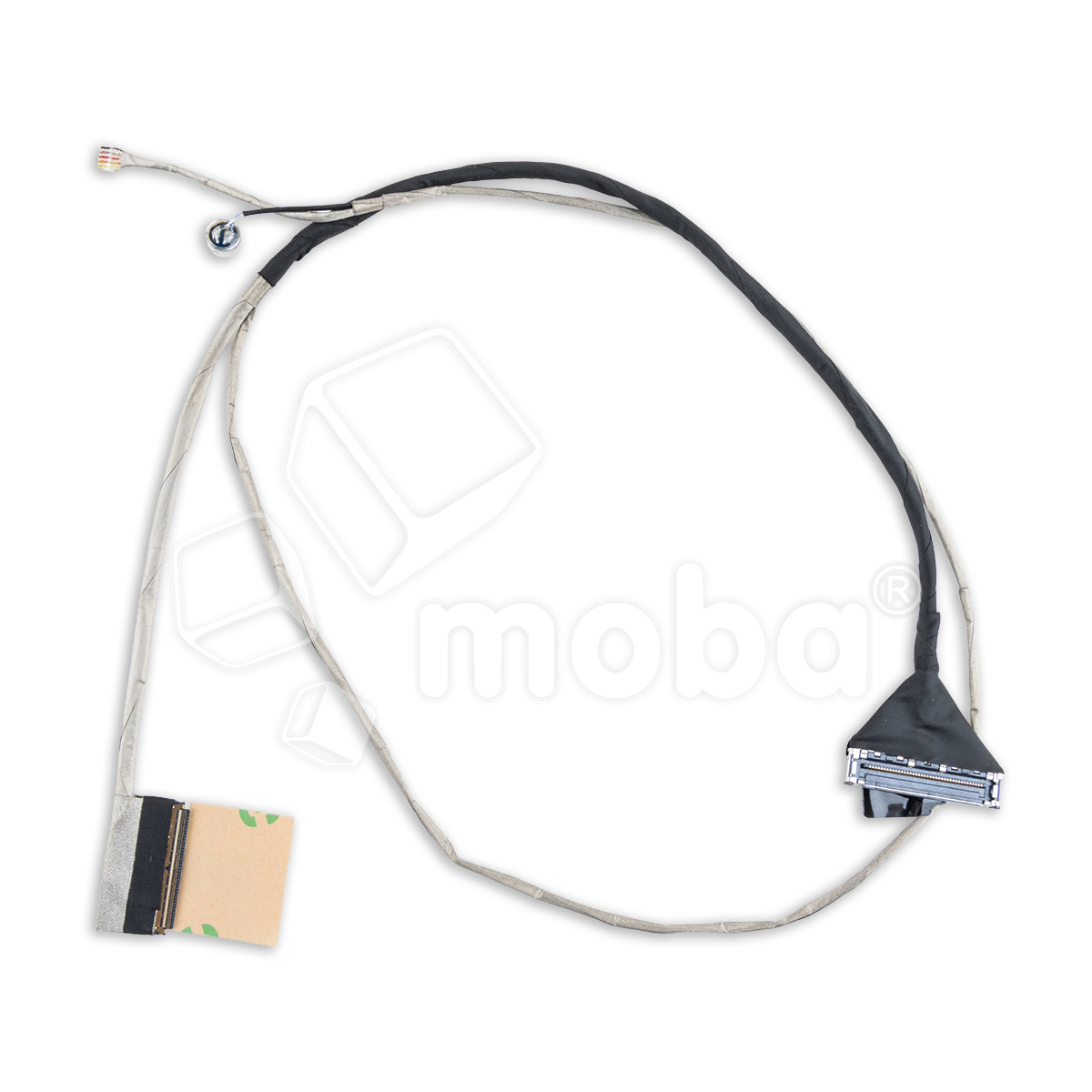 Шлейф матрицы для ноутбука Asus K56/K56C