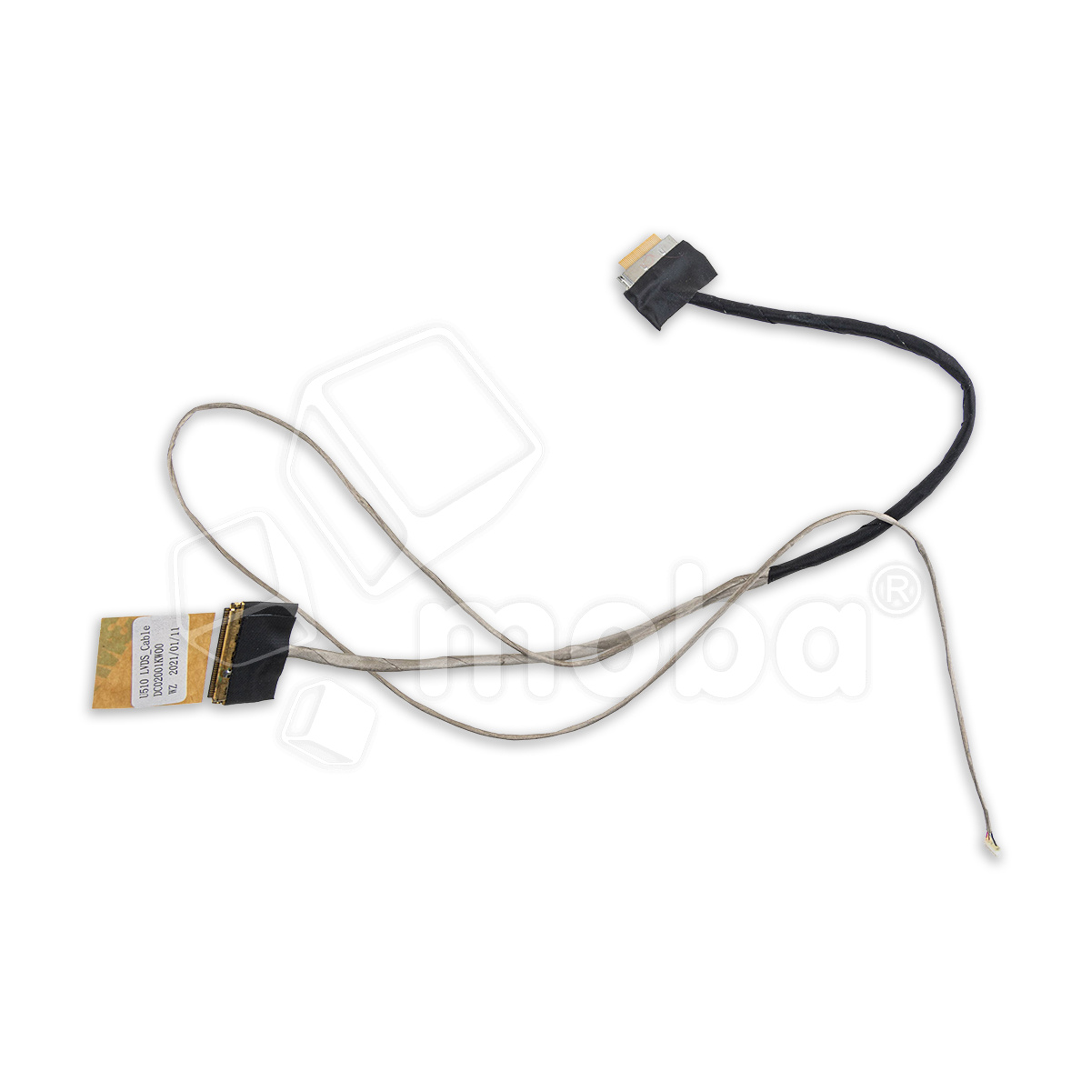 Шлейф матрицы для ноутбука Lenovo IdeaPad U510