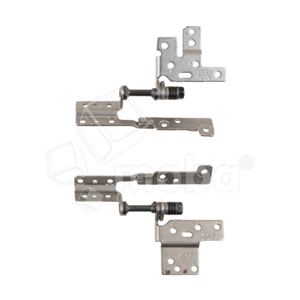 Петли матрицы для ноутбука Asus X555/K555L/DX992/K550D/F555/A555/X552M