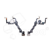 Шлейф для iPhone 13 Pro (A2640) на вспышку