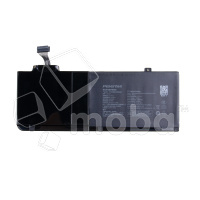 Аккумуляторная батарея для ноутбука MacBook Pro 13" A1278 (2009-2012) A1322 - Pisen