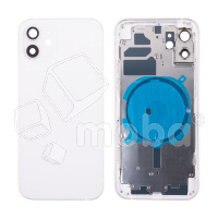 Корпус для iPhone 12 (A2403) (1 Sim) Белый