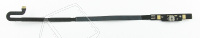 Шлейф для iPad 4 9.7" 2012 (A1458/A1459/A1460) на кнопку HOME