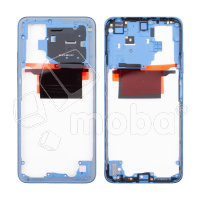 Средняя часть для Xiaomi Poco M4 Pro 4G (2201117PG) Синий