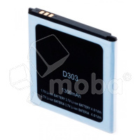 Аккумулятор для Micromax Bolt (D303)