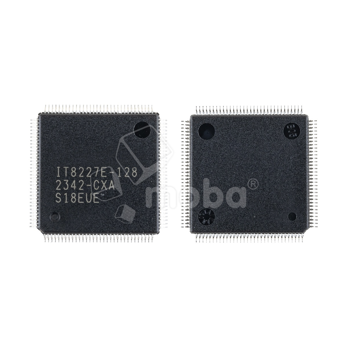 Микросхема IT8227E-128 CXS