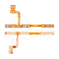 Шлейф для Tecno Camon 20 Pro 4G/20 (CK7n/CK6n) на кнопки громкости/включения