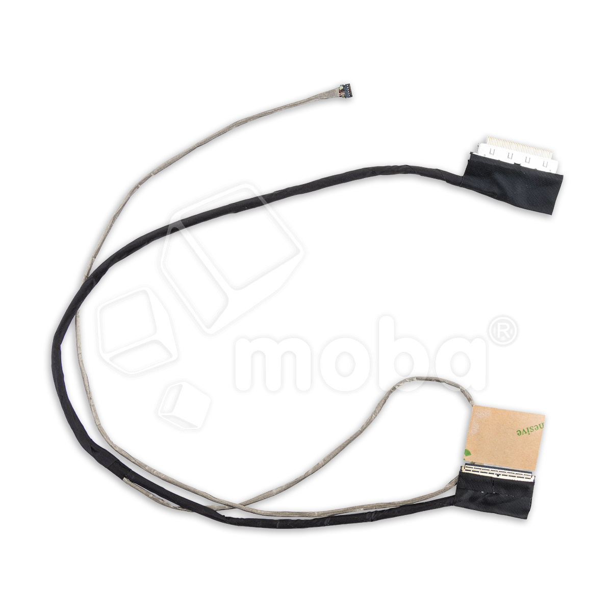 Шлейф матрицы для ноутбука HP Pavilion 15-G/15-R