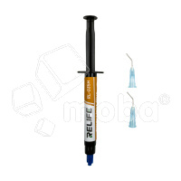 Клей Relife RL-035H Light Filter (5 мл, прозрачный, для ремонта камеры)