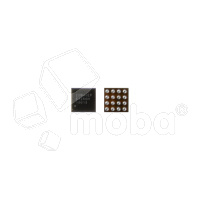 Микросхема TPS61280H (Повышающий DC-DC преобразователь питания для iPhone 15/15 Plus/15 Pro/15 Pro Max)