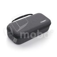 Защитный чехол для геймпада JoyCon Nintendo Switch 2 Dobe TNS-3176 Черный