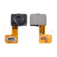 Шлейф для Samsung Galaxy A36 5G (A366B) на сканер отпечатка пальца