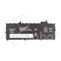 Аккумуляторная батарея для ноутбука Lenovo ThinkPad X1 Carbon 5th Gen (SB10K97586) 4820 mAh