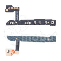 Шлейф для Huawei Pura 70 Pro (HBN-LX9/HBN-AL00) на кнопки громкости/включения