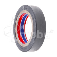 Изолента (16 мм*6 м, черный)