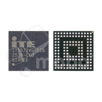 Микросхема IT5571VG-128 CXO