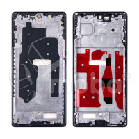 Рамка дисплея для Huawei Honor 70 (FNE-NX9) Черный (возможен дефект ЛКП)