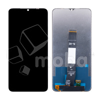Дисплей для Xiaomi Redmi A1/A1+/Poco C50 (220733SG/220733SFG) в сборе с тачскрином Черный - Оптима купить по цене производителя Москва | Moba