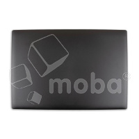 Крышка матрицы для ноутбука Lenovo Ideapad 320-15/330-15 Черный