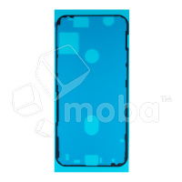 Скотч дисплея для iPhone 12 mini водонепроницаемый Черный - Премиум