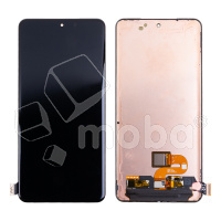 Дисплей для Realme GT 7 Pro (RMX5010/RMX5011) в сборе с тачскрином Черный - OR