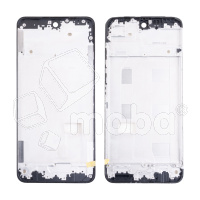 Рамка дисплея для Realme C71 (RMX5303) Черный (возможен дефект ЛКП)