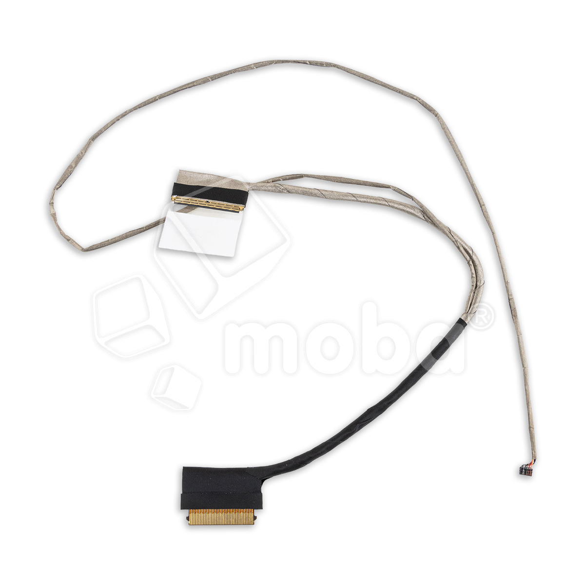 Шлейф матрицы для ноутбука HP Pavilion 15-p/15-k