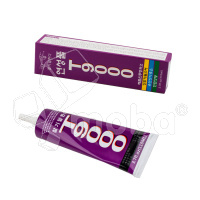 Клей T-9000 (110 мл, прозрачный)