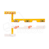 Шлейф для Xiaomi Redmi Note 13 4G (23129RAA4G/23124RA7EO/23129RA5FL) на кнопки громкости/включения