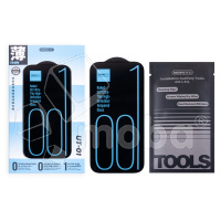 Защитное стекло Remax Medicine Glass UT-01 для iPhone Air (ультратонкое) Черный